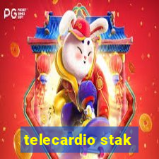 telecardio stak